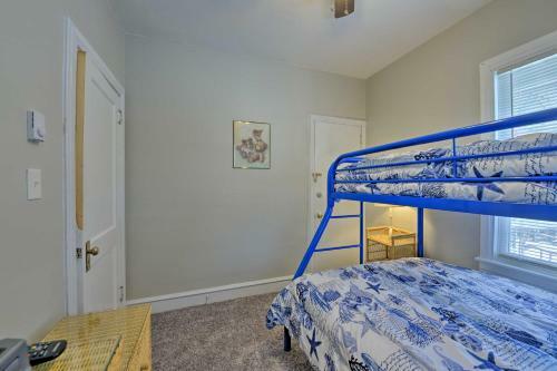 Apartamento Cozy Wildwood Apt - Walk To Beach And Boardwalk