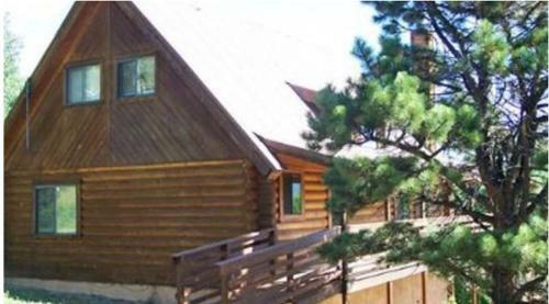 Entire Charming Cabin With Lake And Mountain View
