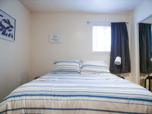 Apartamento The Lilly Pad