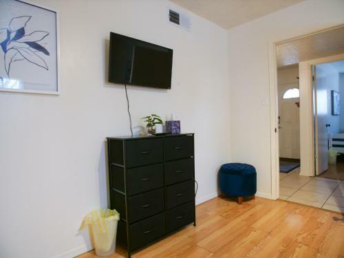 Apartamento The Lilly Pad