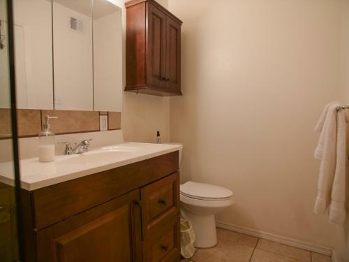 Apartamento The Lilly Pad