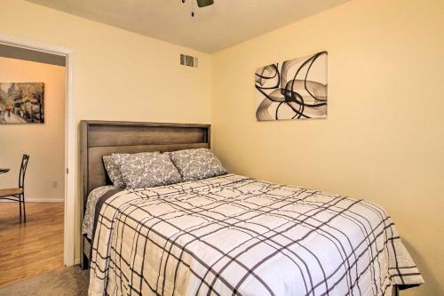 Comfy Albuquerque Townhome Less Than 6 Mi To Downtown