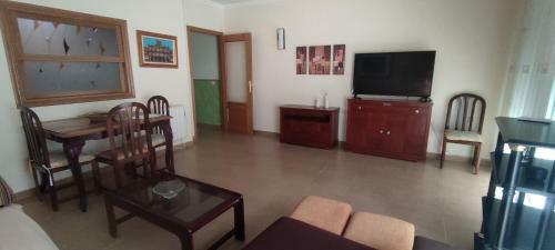 C�modo Apartamento En El Centro De Tobarra