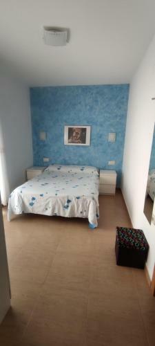 C�modo Apartamento En El Centro De Tobarra