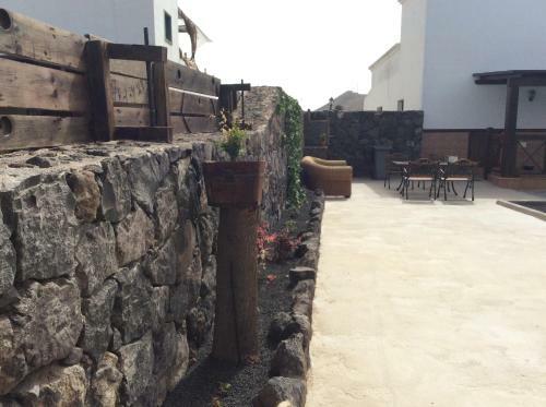 Casa Cern�calo, Naturaleza, Volcanes Y Relax.