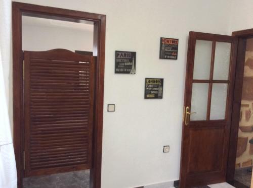 Casa Cern�calo, Naturaleza, Volcanes Y Relax.