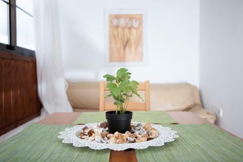 Casa Cern�calo, Naturaleza, Volcanes Y Relax.