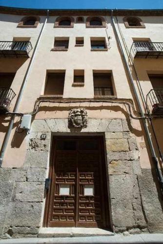 Apartamento Chantr�a Hidalgo