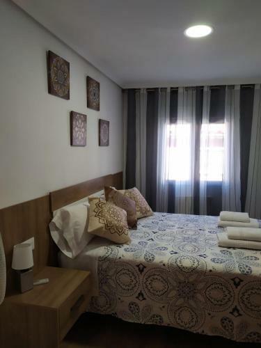 Apartamento San Andres 14