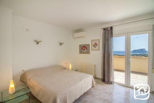 Abahana Villas Treveris