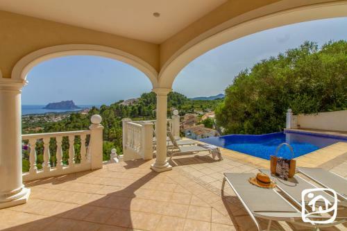 Abahana Villas Treveris