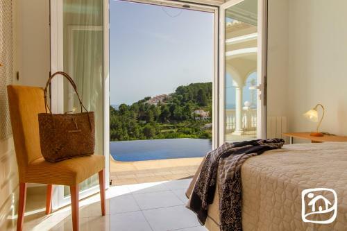 Abahana Villas Treveris