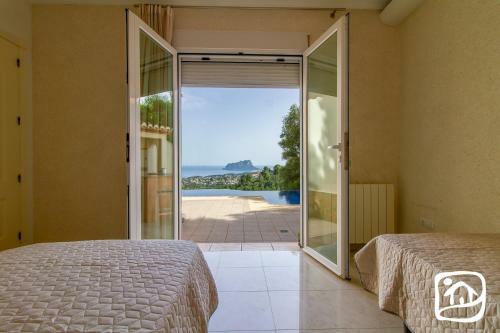 Abahana Villas Treveris