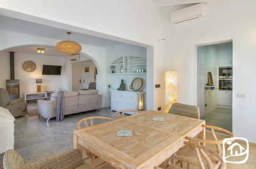 Abahana Villas Corasol
