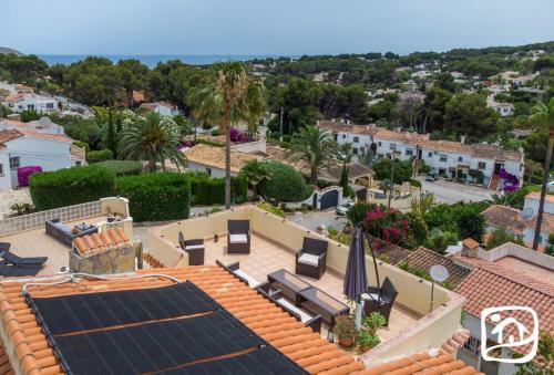 Abahana Villas Palms