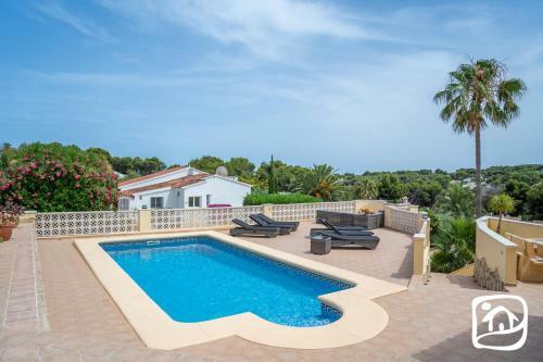 Abahana Villas Palms