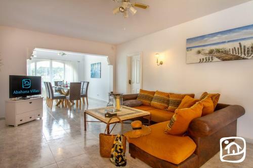 Abahana Villas Palms