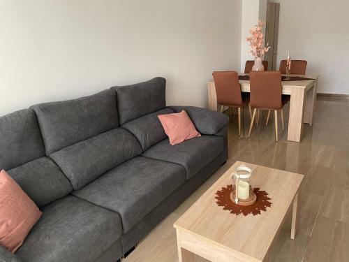 Apartamento Moraira Calamora