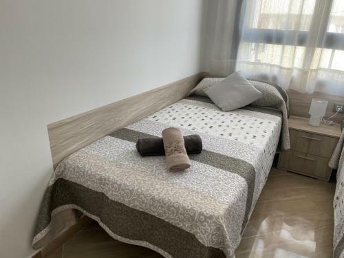 Apartamento Moraira Calamora