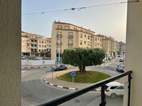 Apartamento Moraira Calamora