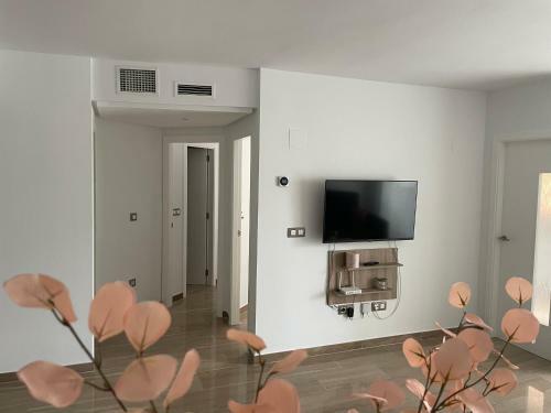 Apartamento Moraira Calamora