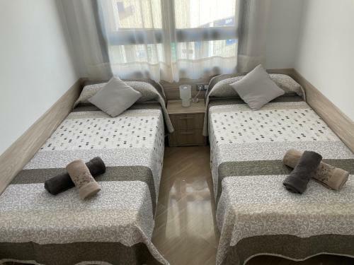 Apartamento Moraira Calamora