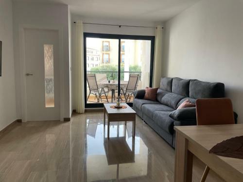 Apartamento Moraira Calamora
