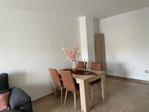 Apartamento Moraira Calamora