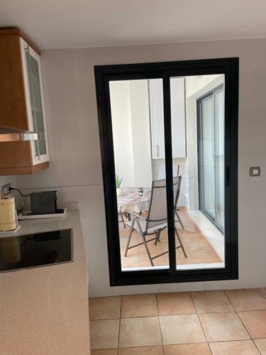 Apartamento Moraira Calamora