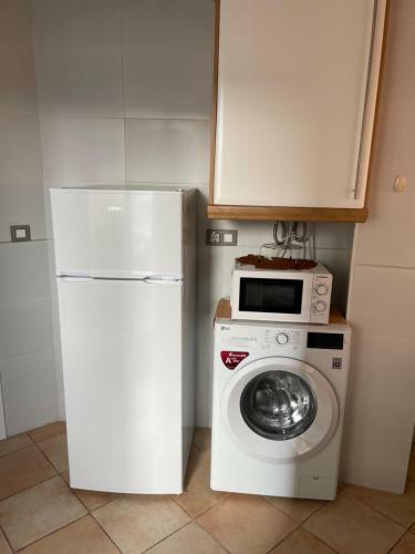 Apartamento Moraira Calamora
