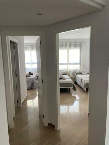 Apartamento Moraira Calamora