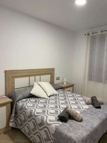 Apartamento Moraira Calamora