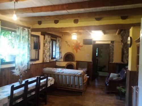 Apartamento La Manduca 3