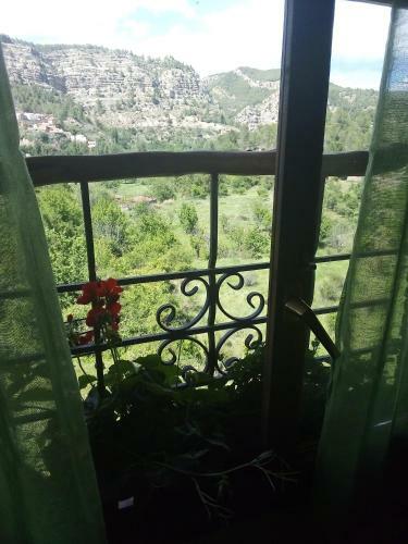 Apartamento La Manduca 3