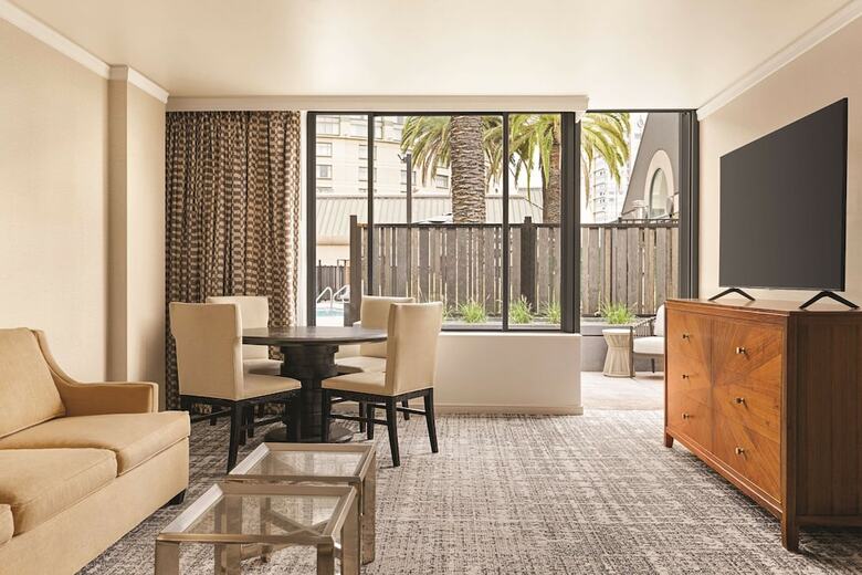 Hotel Signia By Hilton San Jose