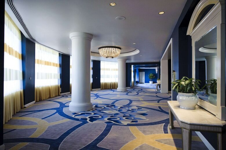 Hotel Signia By Hilton San Jose