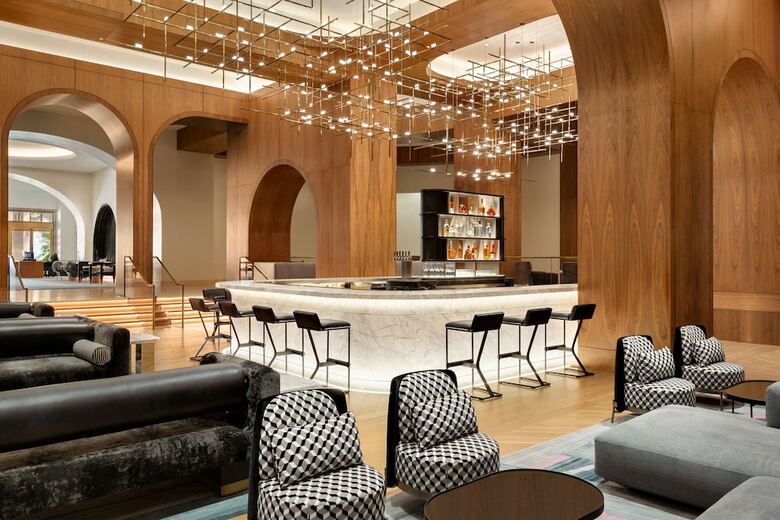 Hotel Signia By Hilton San Jose