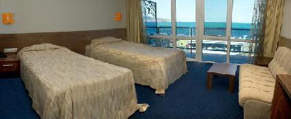 Hotel Glarus
