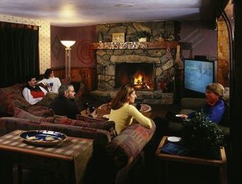 Hotel The Mountain Inn