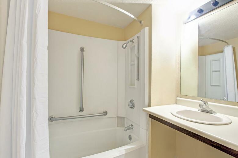 Hotel Days Inn Greenspoint