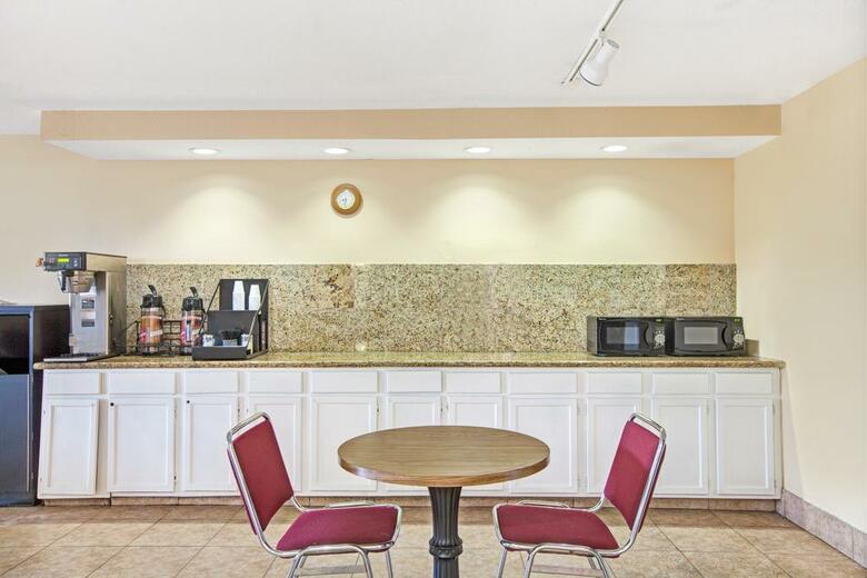 Hotel Days Inn Greenspoint