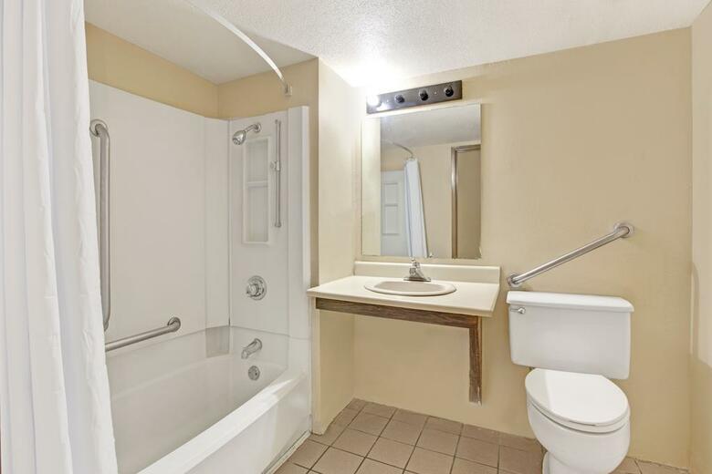 Hotel Days Inn Greenspoint