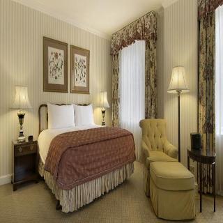 Hotel Fairmont Olympic