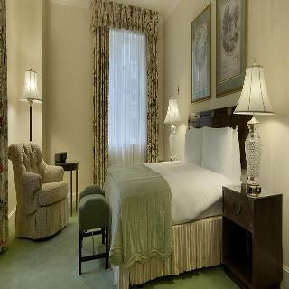 Hotel Fairmont Olympic