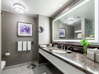 Hotel Fairmont Olympic