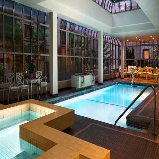 Hotel Fairmont Olympic