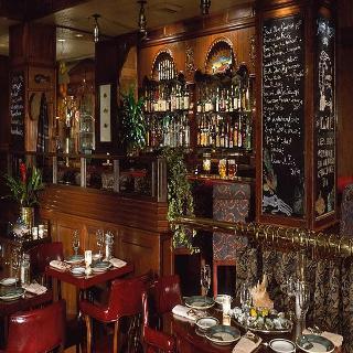 Hotel Fairmont Olympic