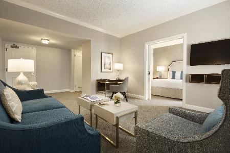Hotel Fairmont Olympic