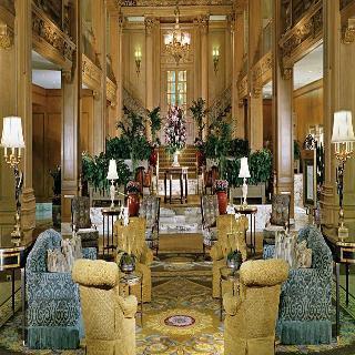 Hotel Fairmont Olympic