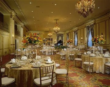 Hotel Fairmont Olympic
